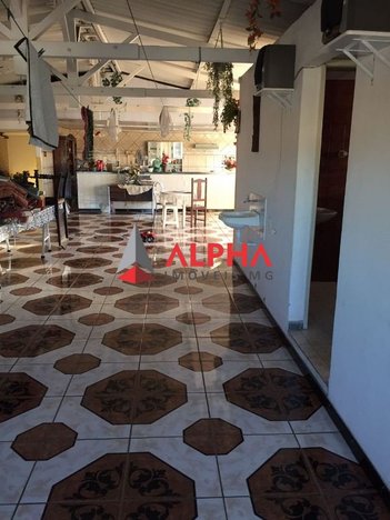 commercial_building em Mantiqueira, Riacho das Pedras - Contagem - MG