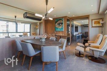 apartment em Independência, Bom Fim - Porto Alegre - RS