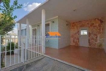 house em Rua Centralina, Santa Inês - Belo Horizonte - MG