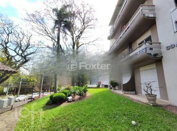 apartment em Rua Leão XIII, Hamburgo Velho - Novo Hamburgo - RS