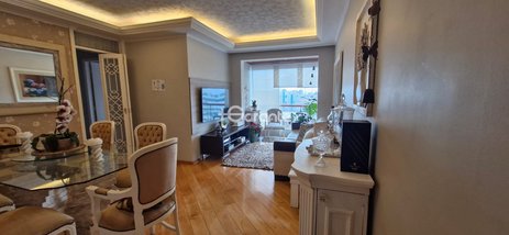 apartment em Rua Osiris Magalhães de Almeida, Jardim Monte Kemel - São Paulo - SP