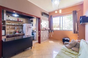 apartment em Jataí, Cristal - Porto Alegre - RS