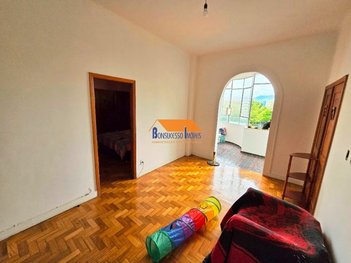 apartment em Rua Araribá, São Cristóvão - Belo Horizonte - MG