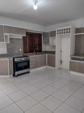 house em Avenida Doutor Arthur Ebling, Campestre - São Leopoldo - RS