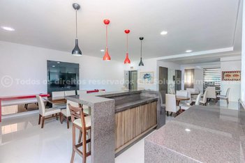 apartment em Rua 910, Centro - Balneário Camboriú - SC