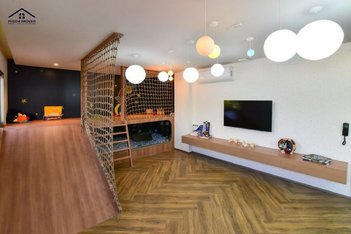 apartment em Rua Laplace, Brooklin Paulista - São Paulo - SP