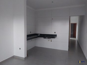 house em Alameda Família Jacinto, Jardim Santa Marta - Sorocaba - SP