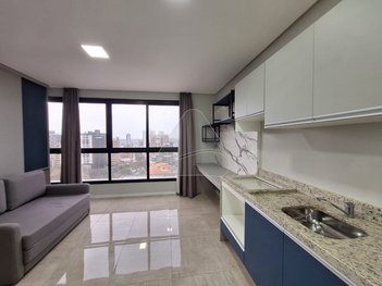 apartment em Avenida Brasil, Centro - Passo Fundo - RS