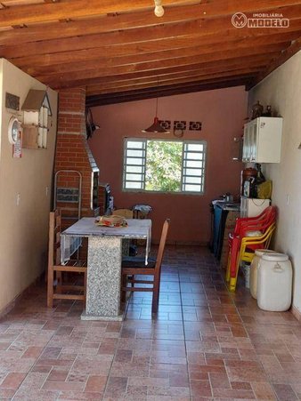 Cômodo Condomínio