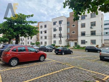 apartment em Avenida Geremário Dantas, Pechincha - Rio de Janeiro - RJ