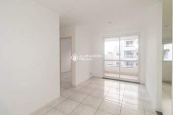apartment em Rua Airton Ferreira da Silva, Farrapos - Porto Alegre - RS