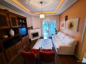 apartment em Avenida Borges de Medeiros, Centro - Gramado - RS