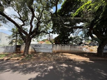 land_lot em Rua São Silvestre, Zona 07 - Maringá - PR