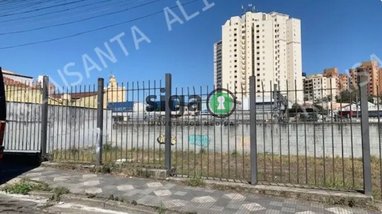 land_lot em Rua Keisuke Koza, Jardim Trussardi - São Paulo - SP