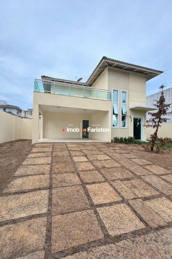 house em Avenida Nova do Contorno, Pires Façanha - Eusébio - CE