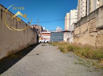 commercial_land_lot em Rua Uruguaiana, Bosque - Campinas - SP