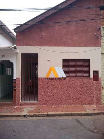 house em Rua Bento Pires, Vila Assis - Sorocaba - SP