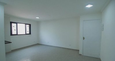 apartment em Rua Madre de Deus, Mooca - São Paulo - SP