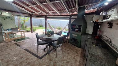 house em Avenida João Alberto, Vicentina - São Leopoldo - RS