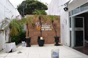 commercial_building em Rua Alice, Cidade dos Funcionários - Fortaleza - CE