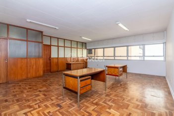 office em Rua Marquês de Itu, Vila Buarque - São Paulo - SP