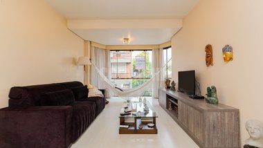apartment em CORONEL ANTONIO CARNEIRO PINTO, Petrópolis - Porto Alegre - RS