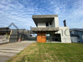 house em Rua Timbaúva, Xangri-Lá - Xangri-Lá - RS