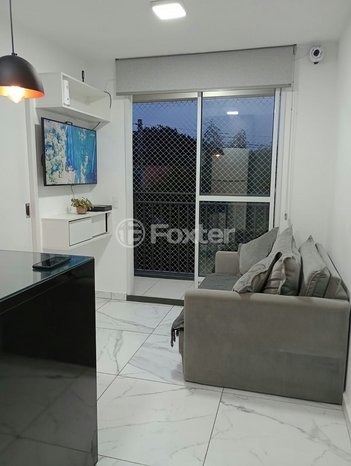 apartment em Rua Aimorés, Socorro - São Paulo - SP