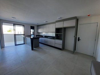 apartment em Rua Esperidião Graciliano da Silva, Dom Bosco - Itajaí - SC