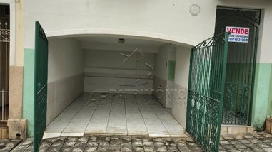house em Rua Aparecida, Jardim Santa Rosa - Sorocaba - SP