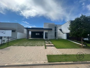 house em Rua Alberto Luz Cardoso, Portal do Éden - Itu - SP