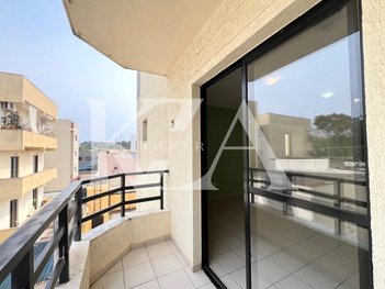 apartment em Rua Gilda Besutti Schiavo, Parque da Represa - Jundiaí - SP