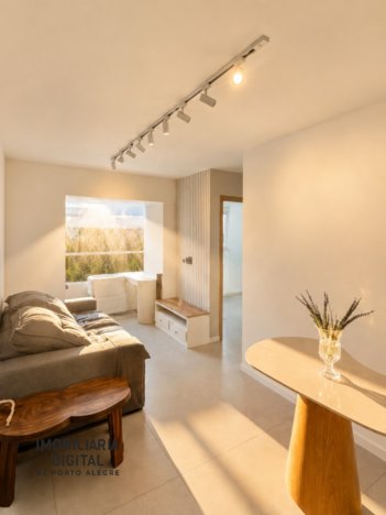 apartment em Avenida Protásio Alves, Morro Santana - Porto Alegre - RS