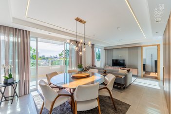 apartment em Rua Senador Saraiva, São Francisco - Curitiba - PR