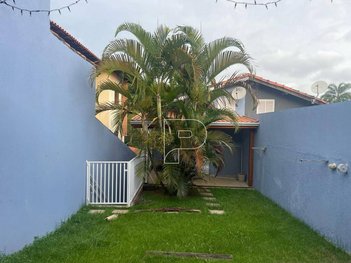 house em Rua Monet, Horizontal Park - Cotia - SP