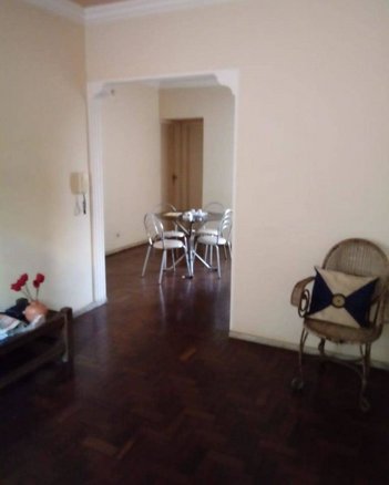apartment em Rua Canaã, Barroca - Belo Horizonte - MG