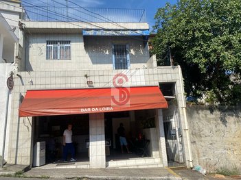 house em Rua Entre-Rios, Vila Buenos Aires - São Paulo - SP