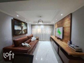 house em Paulo Assunção, Santo Amaro - São Paulo - SP
