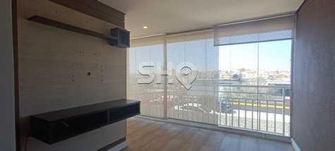 apartment em Rua Tapiraí, Vila Isolina Mazzei - São Paulo - SP