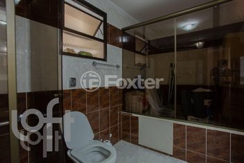 apartment em Rua Divinópolis, Vila Brasilina - São Paulo - SP