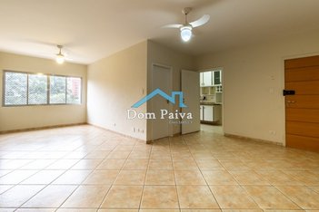 apartment em Rua Alves Guimarães, Pinheiros - São Paulo - SP