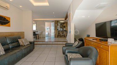 house em Avenida Jacarandá, Daniela - Florianópolis - SC