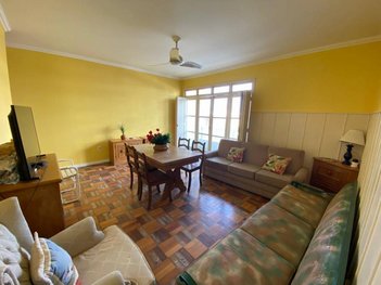 apartment em Avenida Central, Xangri-Lá - Xangri-Lá - RS