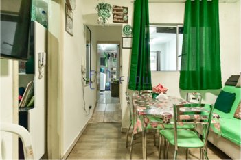 apartment em Rua Oscar Cintra Gordinho, Liberdade - São Paulo - SP