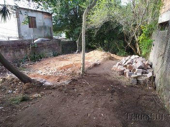 land_lot em Dona Paulina, Tristeza - Porto Alegre - RS