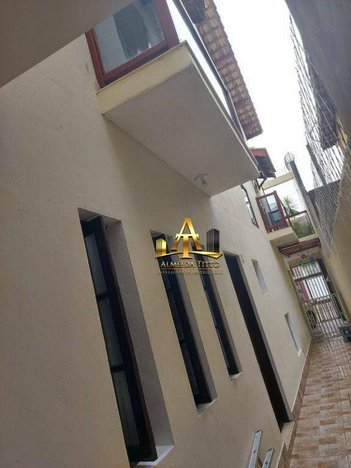house em Rua Pádua, Parque das Nações - Barueri - SP