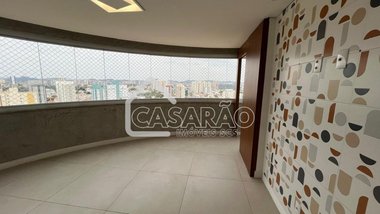 apartment em Rua Piranhas, Vila Floresta - Santo André - SP