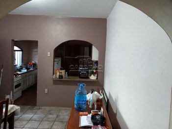 house em Rua Manoel Augusto Ferreirinha, Nova Gerty - São Caetano do Sul - SP
