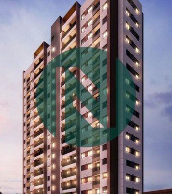 apartment em Rua Purus, Vila Mazzei - São Paulo - SP