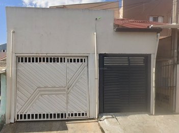 house em Rua José Jurandir da Cruz, Parque Residencial Lorençoni - Jundiaí - SP